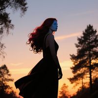 RHEA - I’m Alive in the Light