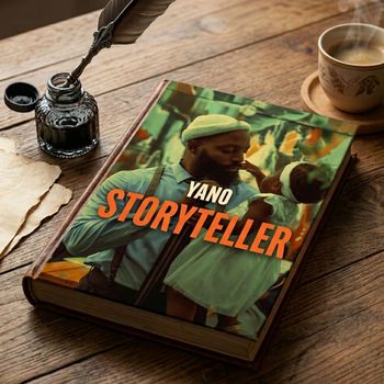 Yano - Storyteller