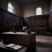 Jason Nesmith - Court House