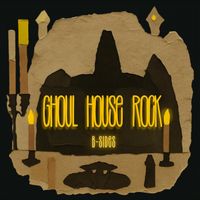 VVNKA - GHOUL HOUSE ROCK B-SIDES (Explicit)