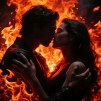 The Men - Burning Love