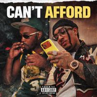LOW BLOW - Can’t Afford (Explicit)