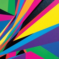 Glow - Ku terima apa adanya sayang