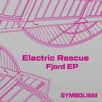 Electric Rescue - Fjord EP