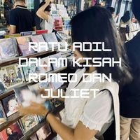 JEK - Ratu Adil dalam kisah Romeo dan Juliet