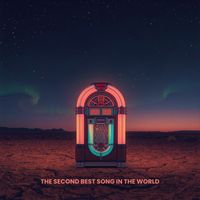 Llorca - The Second Best Song In The World