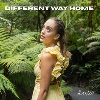 Leila - Different Way Home