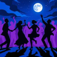YClara - Midnight Groove Affair