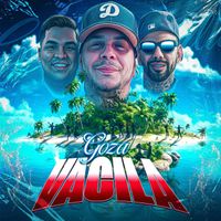 Alain Almeida - Goza Vacila