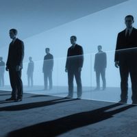 Beni - berburuk sangka