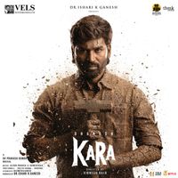 G. V. Prakash - Kara (Original Motion Picture Soundtrack)