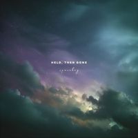 spaceboy - held, then gone