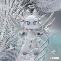 nova - ⋆illume⋆