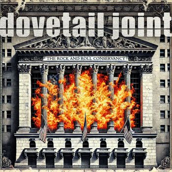 Dovetail Joint - The Rock and Roll Conservancy (Explicit)