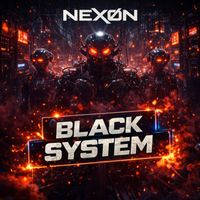 NEXØN - Black System