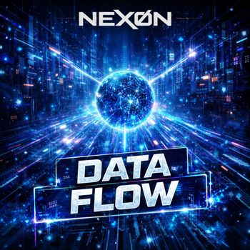 NEXØN - Data Flow