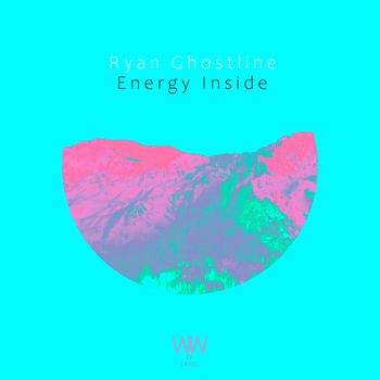 Ryan Ghostline - Ethereal Waves
