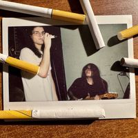 Blind Jesus - Free Sample (Live at Industrie Sonore, 2026 [Explicit])