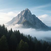 MOUNA - Wispers of the Earth