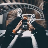 Macrogenre - Scroll Eternal