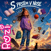 Rozi - S Prstem V Nose
