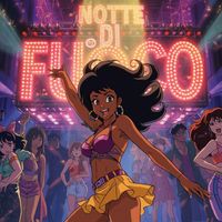 dani tarantino - notte di fuoco