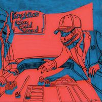 Won Word Trend - Reptiles