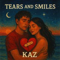 KAZ - Tears and Smiles