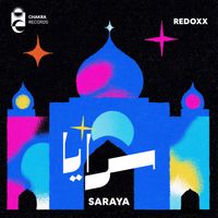 Redoxx - Saraya