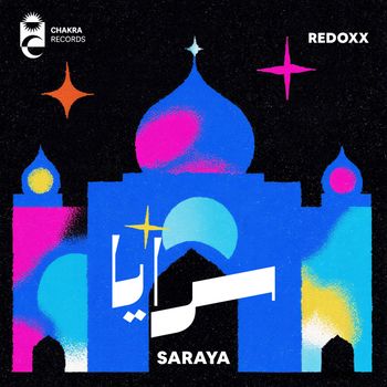 Redoxx - Saraya