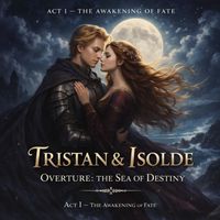 Kevin Summersby - The Sea of Destiny (Tristan & Isolde)