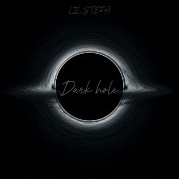 Lil_stefa - DARK HOLE