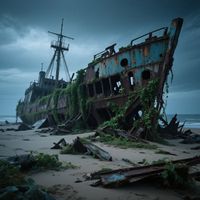 honel - Shipwreck