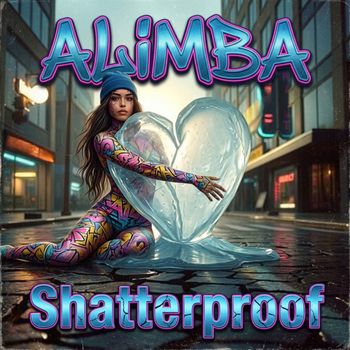 Alimba - Shatterproof