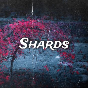 Lone Wolf - Shards
