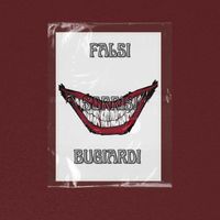 Ambra - Falsi sorrisi bugiardi  (Explicit)