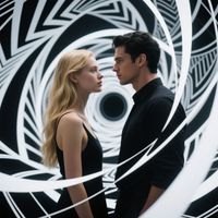 Lux Fênix - BETWEEN REALITIES