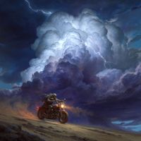 Frontline Soldier - Mud-Slingin' Kings