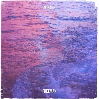 FREEMAN - MIRAGE