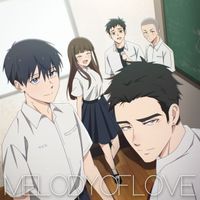 TEMPO - Melody of Love