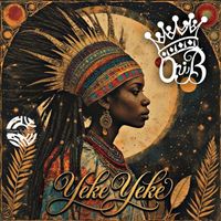 Ori B. - Yeke Yeke