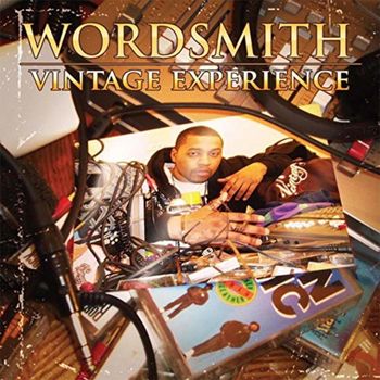 Wordsmith - Vintage Experience