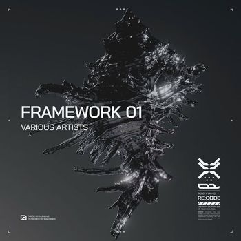 Various Artists - Framework 01