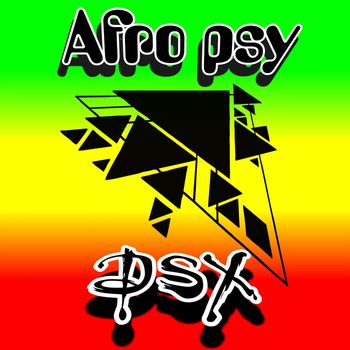 DSX - Afropsy