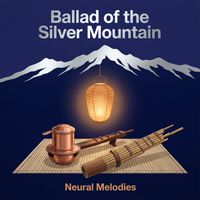 Neural Melodies - Ballad of the Silver Mountain