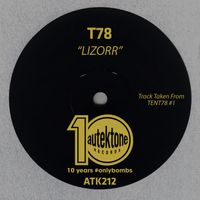 T78 - Lizorr