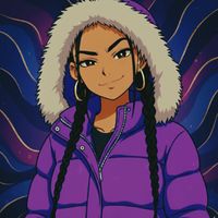 Lady G - How I Rock