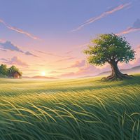 LofiForest - Ambient Mood Beats