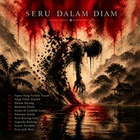 ZEE - Seru Dalam Diam