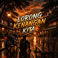 ZEE - Lorong Kenangan Kita